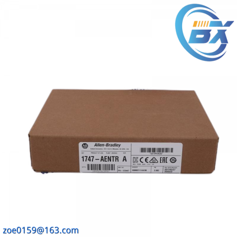 Rockwell Automation 1794-OB16PXT I/O Output Module