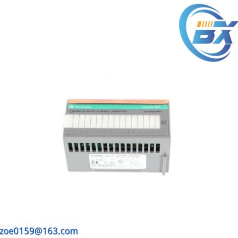 AB Electronics 1794-OB16PXT, Point Digital Output Module