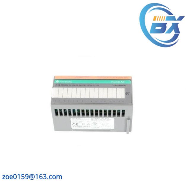 AB Electronics 1794-OB16PXT, Point Digital Output Module