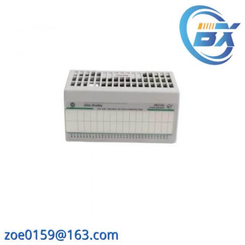 Allen Bradley 1794-OB32P Digital DC Output Module, Programmable Logic Controller