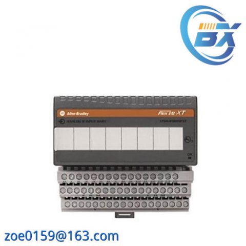 Siemens 1794-OE4XT Flex XT Analog Output Module - Precision Control Solutions