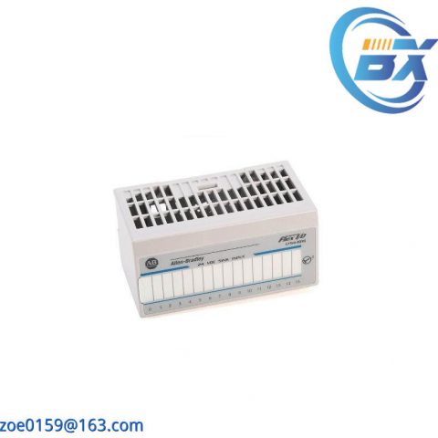 ABB AB 1794-OF4IXT Digital Input Module, Advanced Control Solutions for Industry