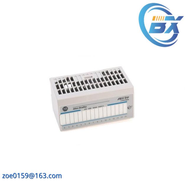 ABB AB 1794-OF4IXT Digital Input Module, Advanced Control Solutions for Industry