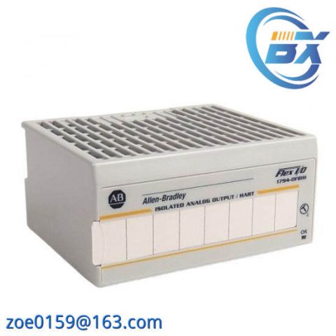 Siemens 1794-OF8I H- PLC Module