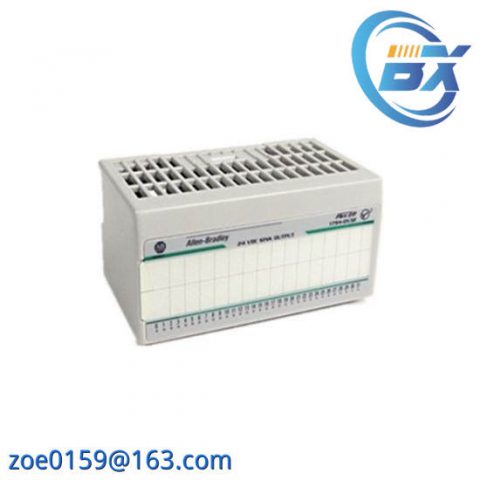 Allen-Bradley 1794-OV32 Digital Output Module: Precision Control in Automation Solutions