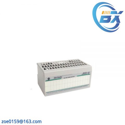 AB 1794-OV32 | Output Module - Advanced Control Solutions for Industrial Automation