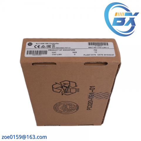 ABB AB 1794-PS3 Power Supply Modules