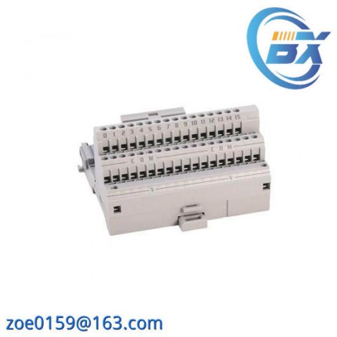 Allen-Bradley 1794-TB32 Terminal Base