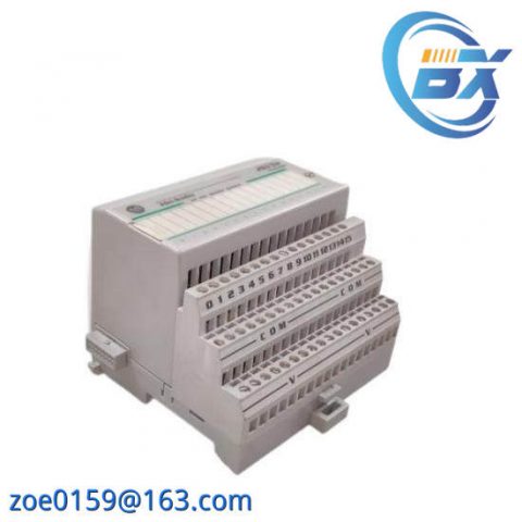 Rockwell Automation 1794-TB3/A Terminal Base