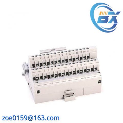 Allen Bradley 1794-TB3S Flex I/O Terminal Base Unit, Precision Control Solutions