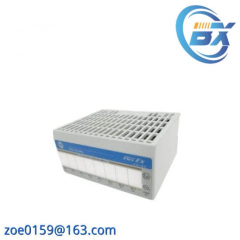 Advanced 1797-IE8 Analog Current Input Module: Precision & Reliability in Industrial Automation