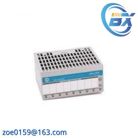 AB 1797-IE8NF Fast Delivery, Advanced Control Solutions for Industrial Automation