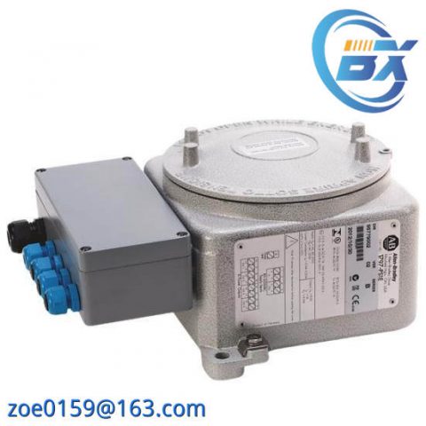 Advanced Industrial Control Module - 1797-PS1E | Precision Engineered for Optimal Performance