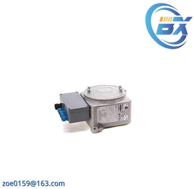 AB Electronics AB 1797-PS1E Power Supply, Advanced Industrial Control Module