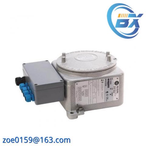 Advanced Industrial FlexEx Power Supply | 1797-PS2E2