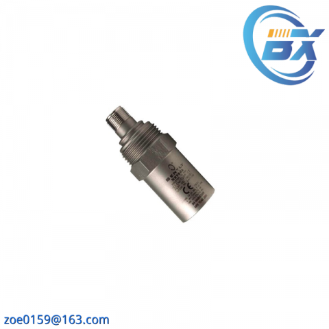 BENTLY NEVADA 190501-04-00-CN Velomitor CT Velocity Transducer, Precision Measurement Solution for Industrial Automation