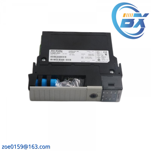 ABB AB 193-EC2AD Electronic Motor Protection Relay
