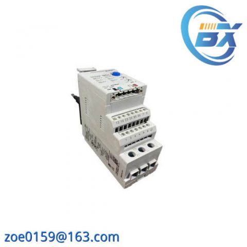 ABB 193-EC5EE Overload Relay - Advanced Motor Protection Solution