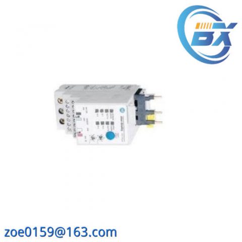 Advanced Industrial Control System - 193EC2DD: Unleashing Precision in Automation Solutions