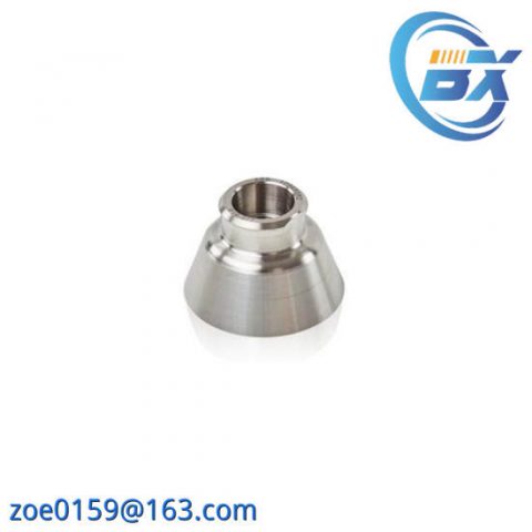 ABB 1C0480 BELL CUP D50 (Ti) 600215