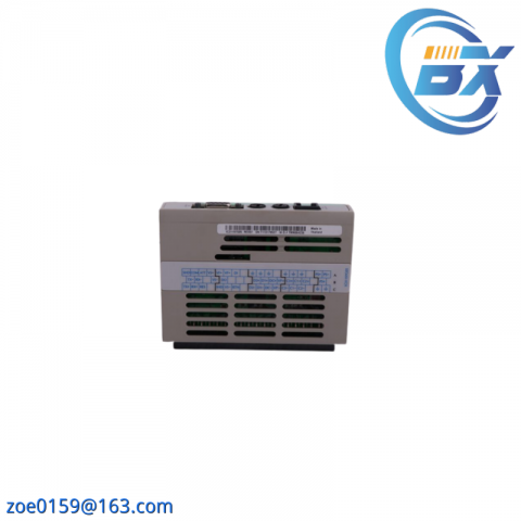 Westinghouse 1C31181G02 Remote I/O Module: Advanced Industrial Control Solution