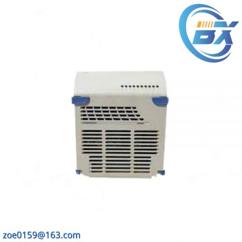 WESTINGHOUSE 1C31203G01 - Remote Node Controller, Advanced Industrial Control Solution