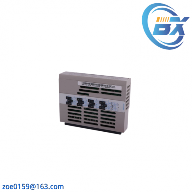 WESTINGHOUSE 1C31204G01 Remote Input/Output Node