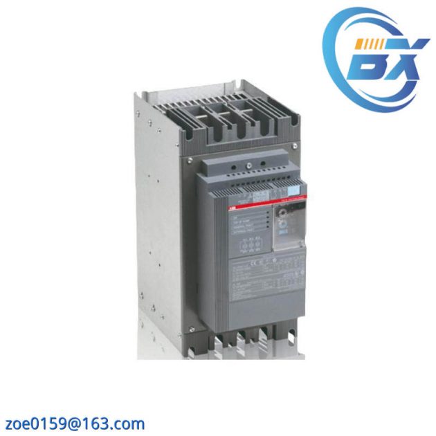 ABB 1SFA892008R1002 PS S 85/147-500L Softstarter: Power Efficiency in Motion