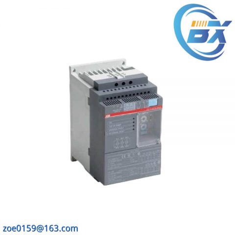 ABB 1SFA892014R1002: Advanced Soft Starter for Industrial Applications