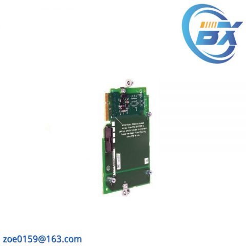 AB Communications AB 20-750-20COMM, Advanced Modular Communication Card