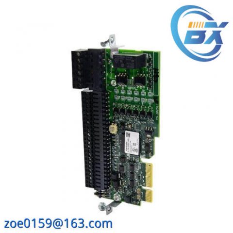 Siemens 20-750-2263C-1R2T IO Module, Industrial Control Systems