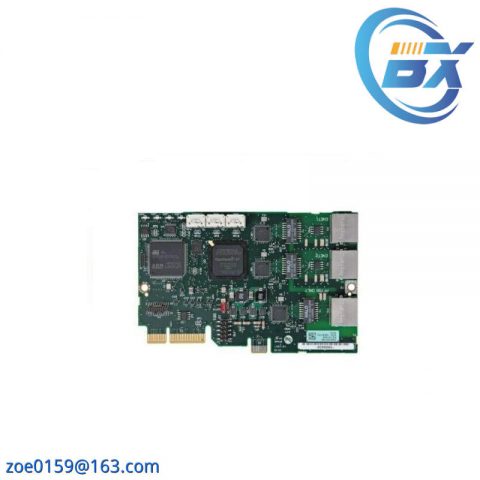 AB 20-750-ENETR: Industrial PLC Option Module, Advanced Control Solutions