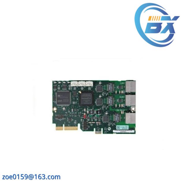 AB 20-750-ENETR: Industrial PLC Option Module, Advanced Control Solutions