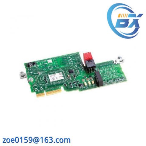 ABB 20-750-S Safe Torque Off Option Module, Advanced Control Solutions for Industrial Automation