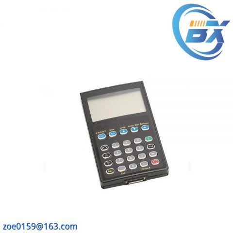 Allen Bradley 20-HIM-A3 Numeric Keypad for Industrial Automation