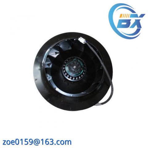 ABB 20-PP01080 PowerFlex 700 Fan Control Module