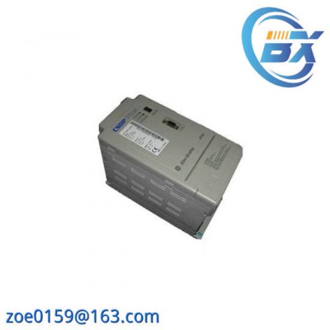 AEG 2003-CSDP-50BX2 Industrial Power Module
