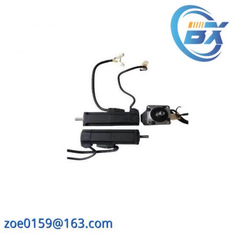 Schneider 2004-RSMZ-01BA1AB3 Servo Motor, Advanced Control & Precision