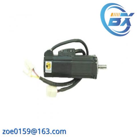 SIEMENS 2004-RZ01BA1AB3 AC SERVO MOTOR - Precision Driven Industrial Automation