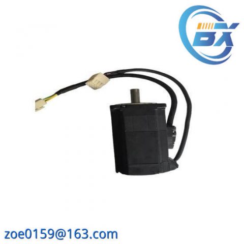 ABB 2004-RZ02BA1AB3 Servo Motor, Precision Control for Industry