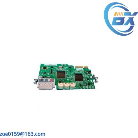ABB AB 20750DNET Adapter - Network Interface Module