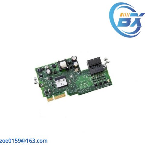 AB 20750ENC1 Incremental Encoder Module - Precision Control Solutions
