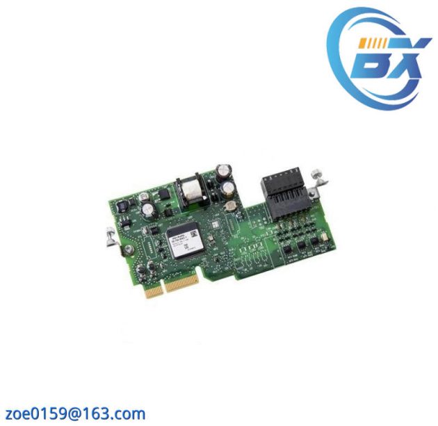 AB 20750ENC1 Incremental Encoder Module - Precision Control Solutions