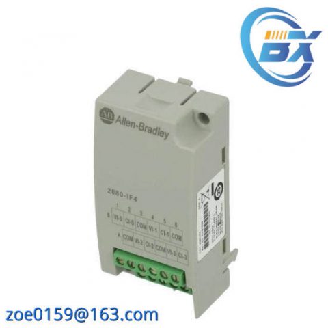 Yaskawa 2080IF4 - Advanced Automation Drive, Designed for Industrial Applications