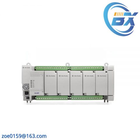 AB Electronics 2080-LC30-48QWB, DC Source Output Controller