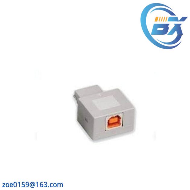 AB 2080 USB Adapter Micro810 Programmable Logic Controller System