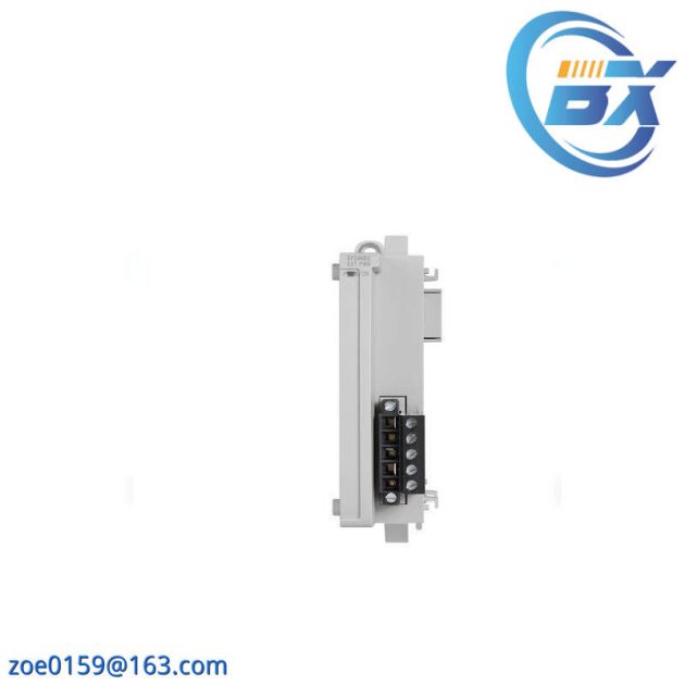 ABB AB 2085-EP24VDC Power Supply Module, High Efficiency Automation Solution