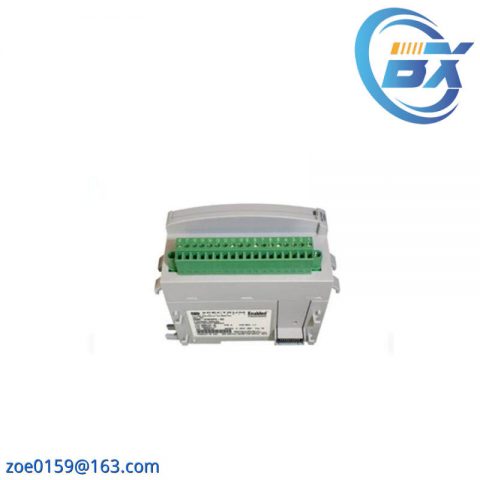 AB Micro800 Input Module 2085-IA8, Industrial Control Solutions