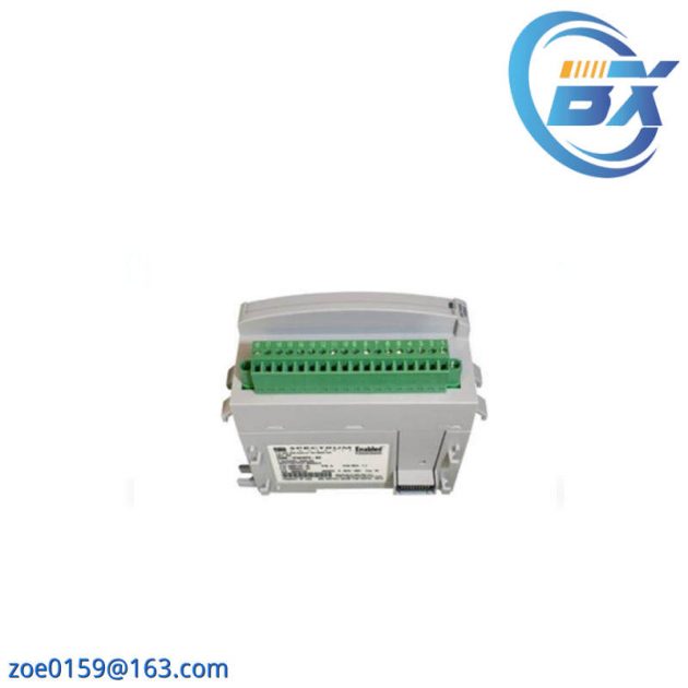 AB Micro800 Input Module 2085-IA8, Industrial Control Solutions