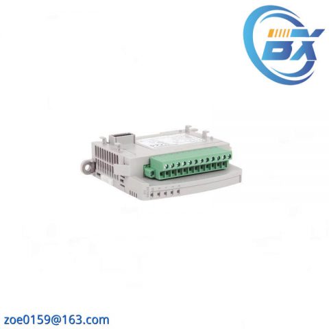 AB Micro800 2085-IF4 Input Module - Industrial Automation Solution
